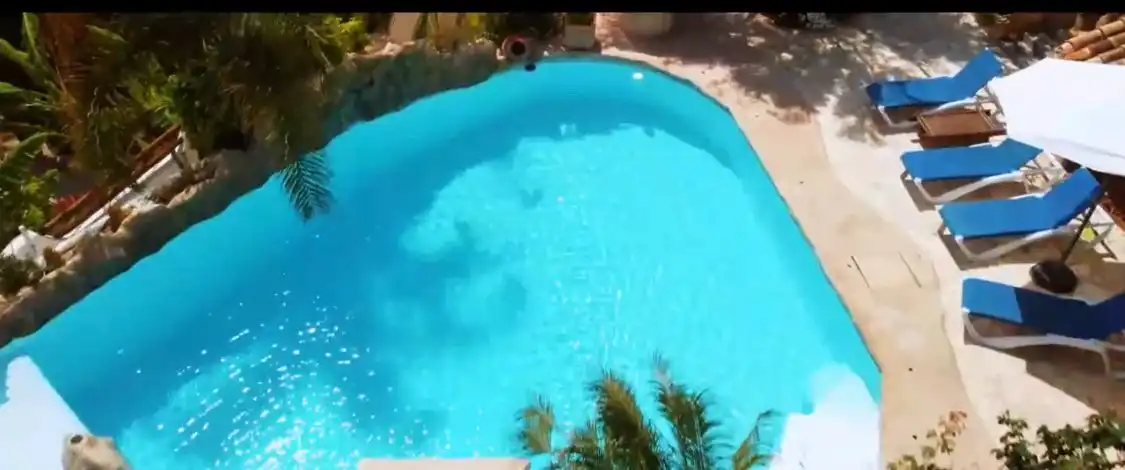 Swimming pool of Houses for sale in El Campello  with Heating, Private garden and Terrace