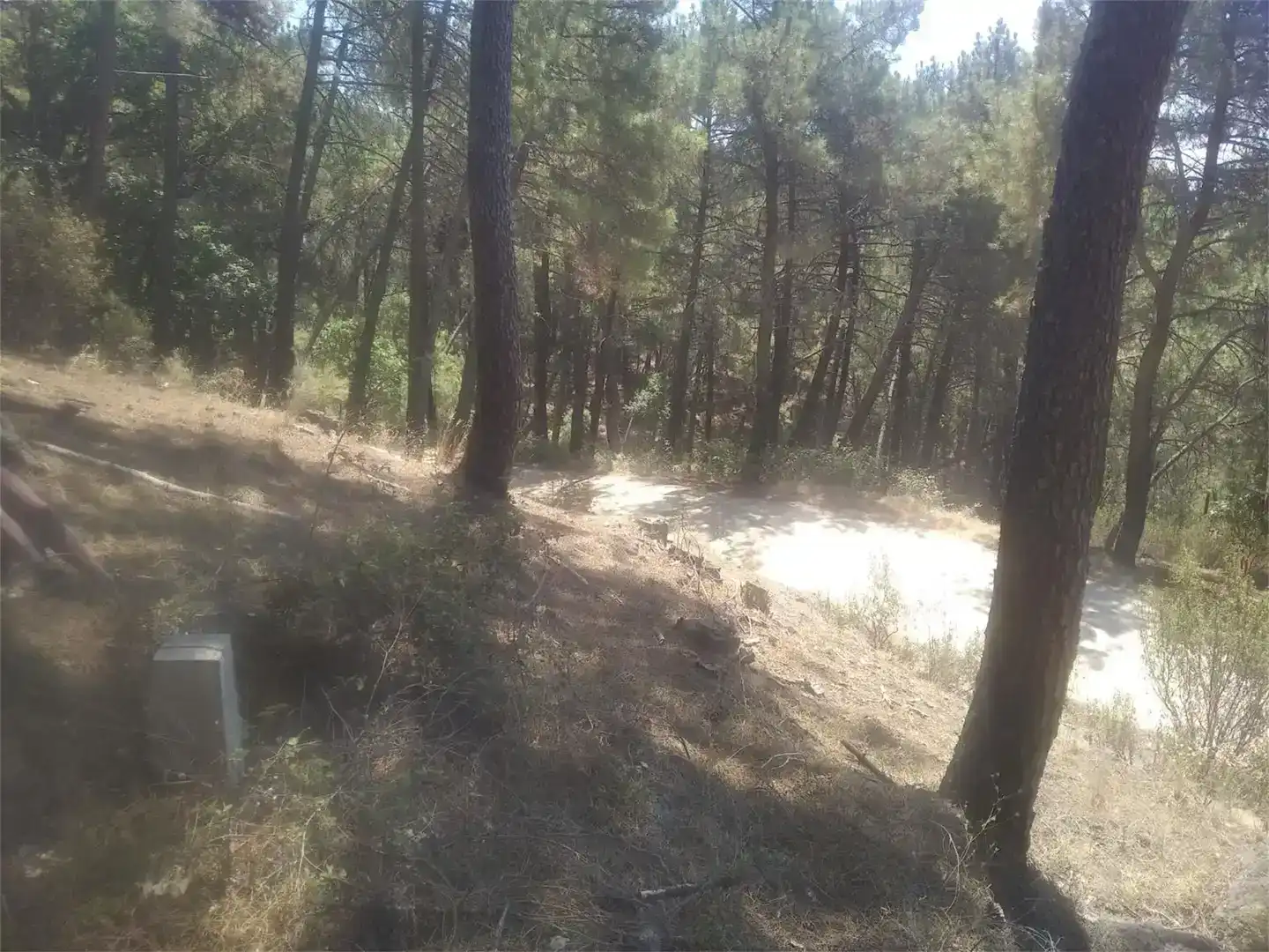 Pis en venda en Piedralaves amb Jardí privat