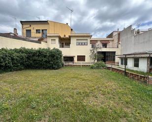 Exterior view of Country house for sale in Sant Feliu de Guíxols  with Terrace