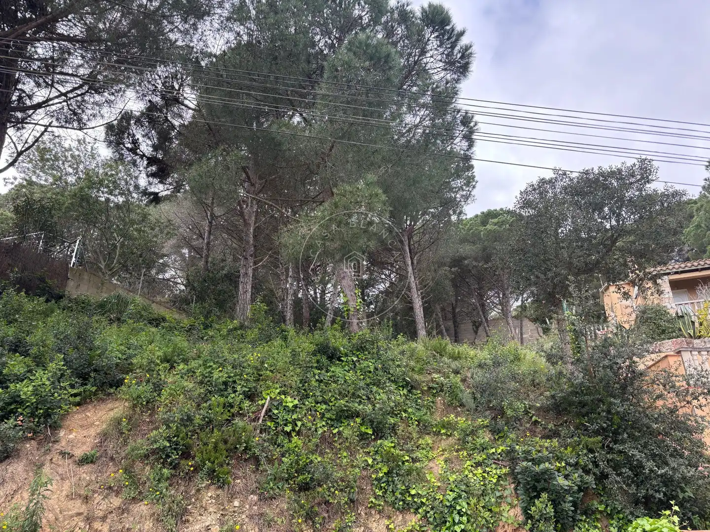 Grundstücke und Bauplätze zum Verkauf in Serra Brava, imagen 8