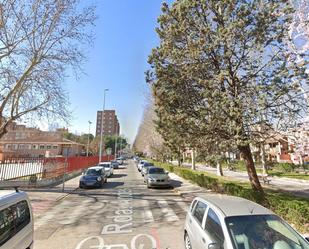 Exterior view of Flat for sale in Talavera de la Reina