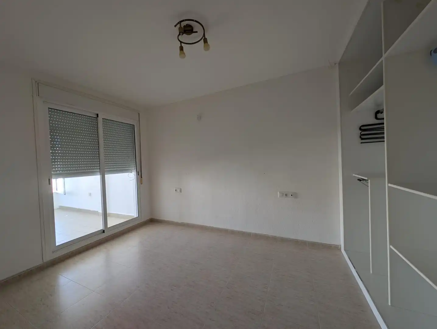 Terrassa de Apartament en venda en El Ejido