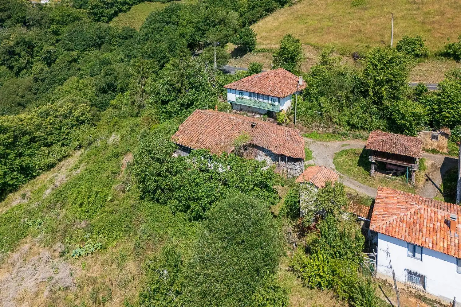 Casa rústica en venda a INFIESTA, LA 17, imagen 2