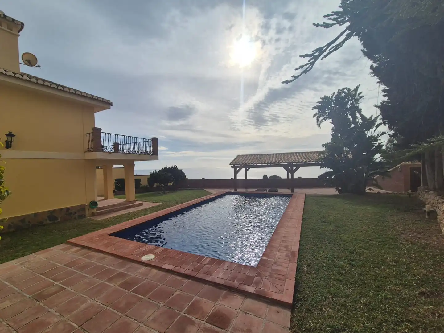 Chalet con piscina en venta en Pasaje Córdoba 8, imagen 14