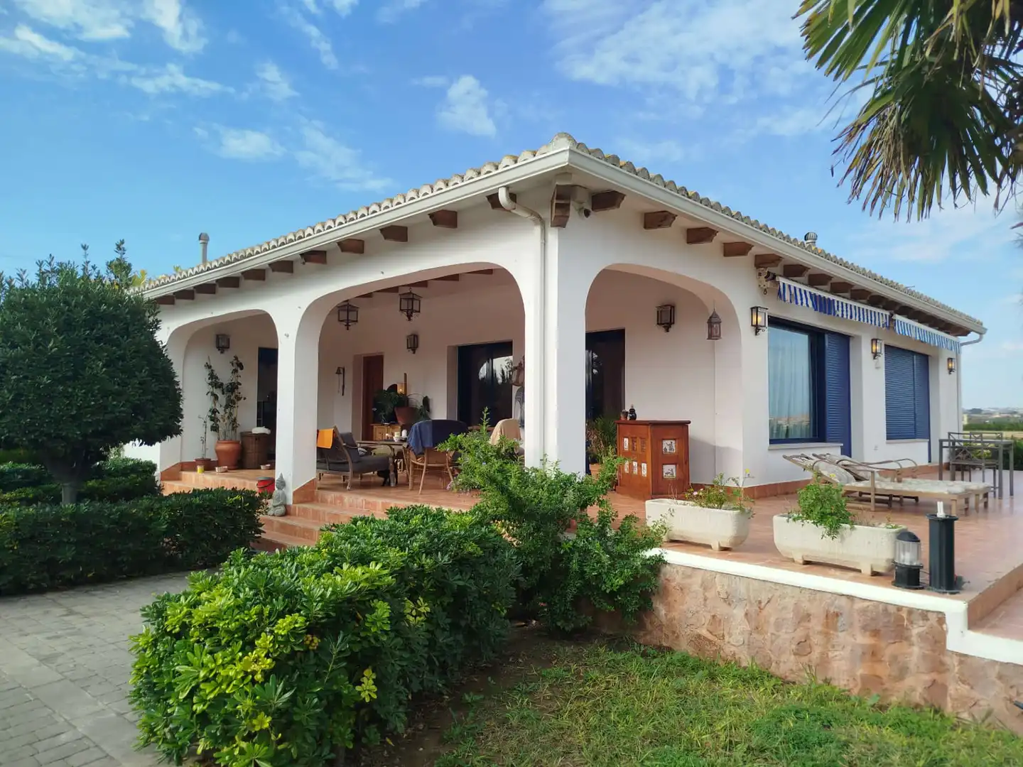 Casa o chalet en venta en Plaza de la Ermita, 2, Picassent