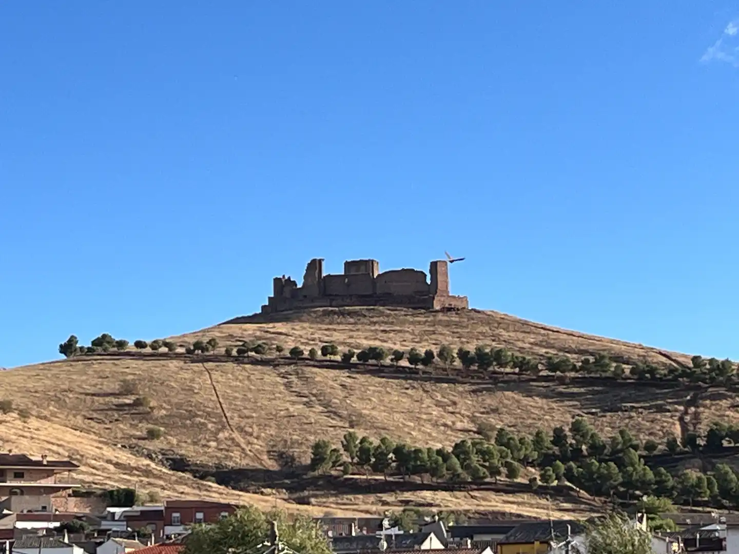 Dúplex en venta en N/A, Almonacid de Toledo