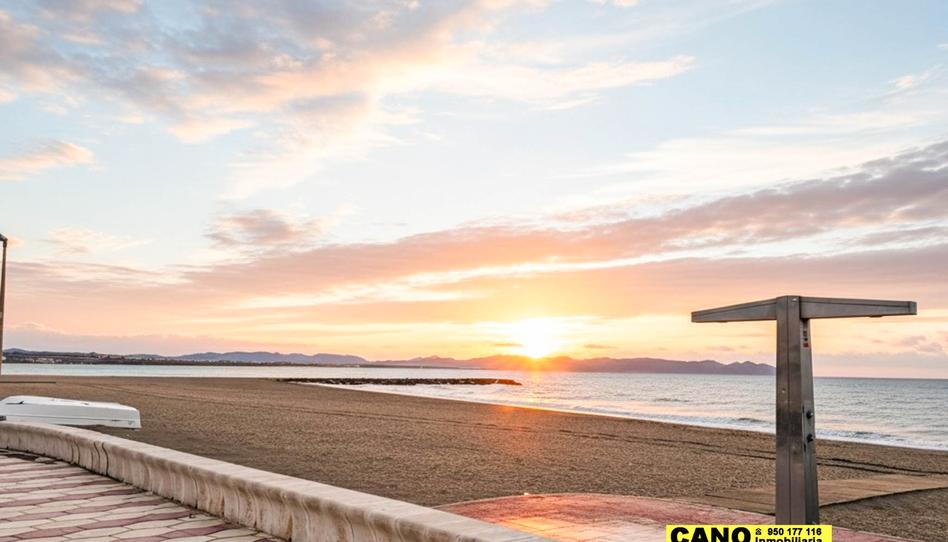 Photo 1 of Flat for sale in Tamarix, Costacabana - Loma Cabrera, Almería