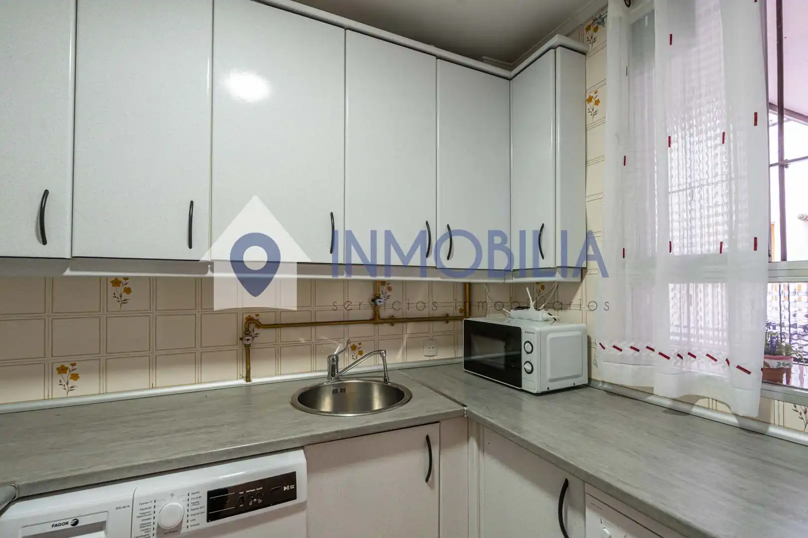 Piso con terraza en venta en Calle del Conde de Peñalver, imagen 18