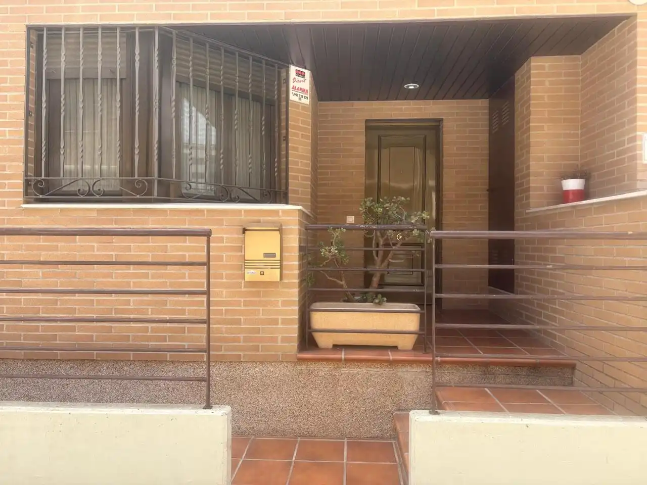 Casa o xalet en venda en Zaragoza amb Aire condicionat, Calefacció i Jardí privat