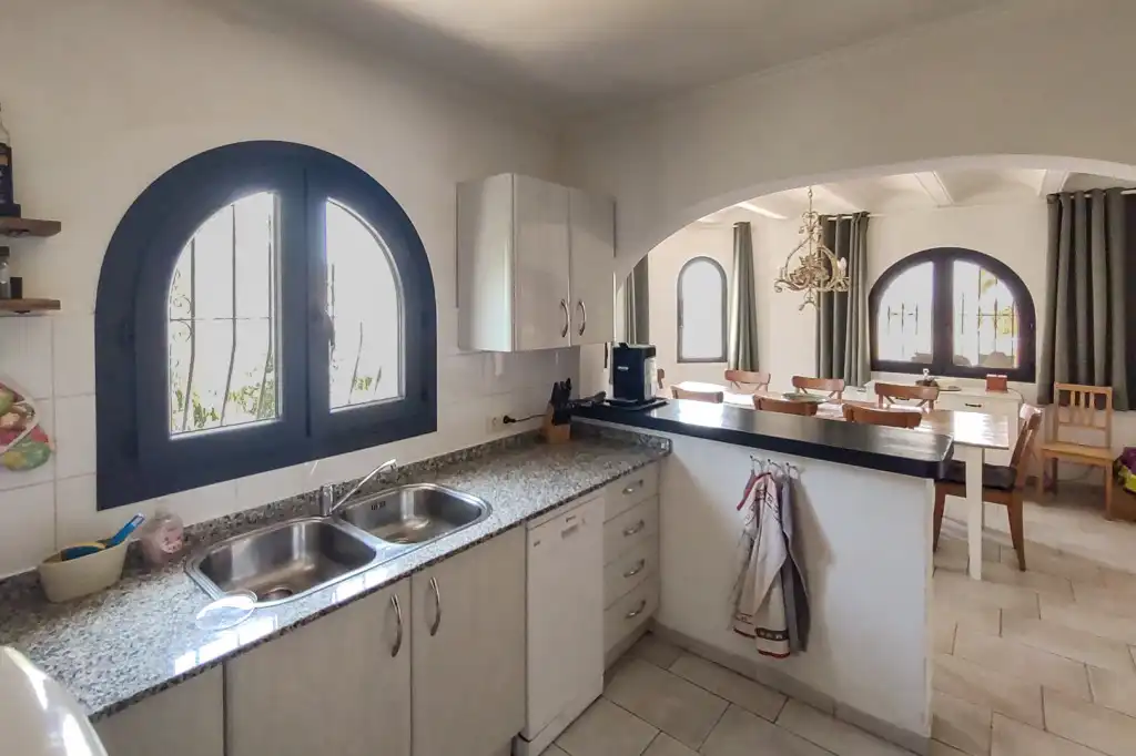 Maison à vendre à Benissa pueblo, imagen 22