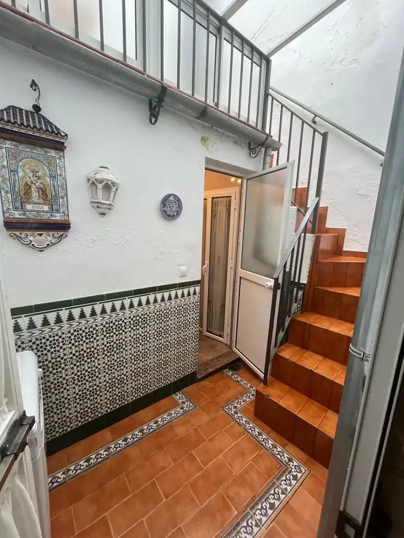 Houses for sale in Olvera  with Terrace and Balcony