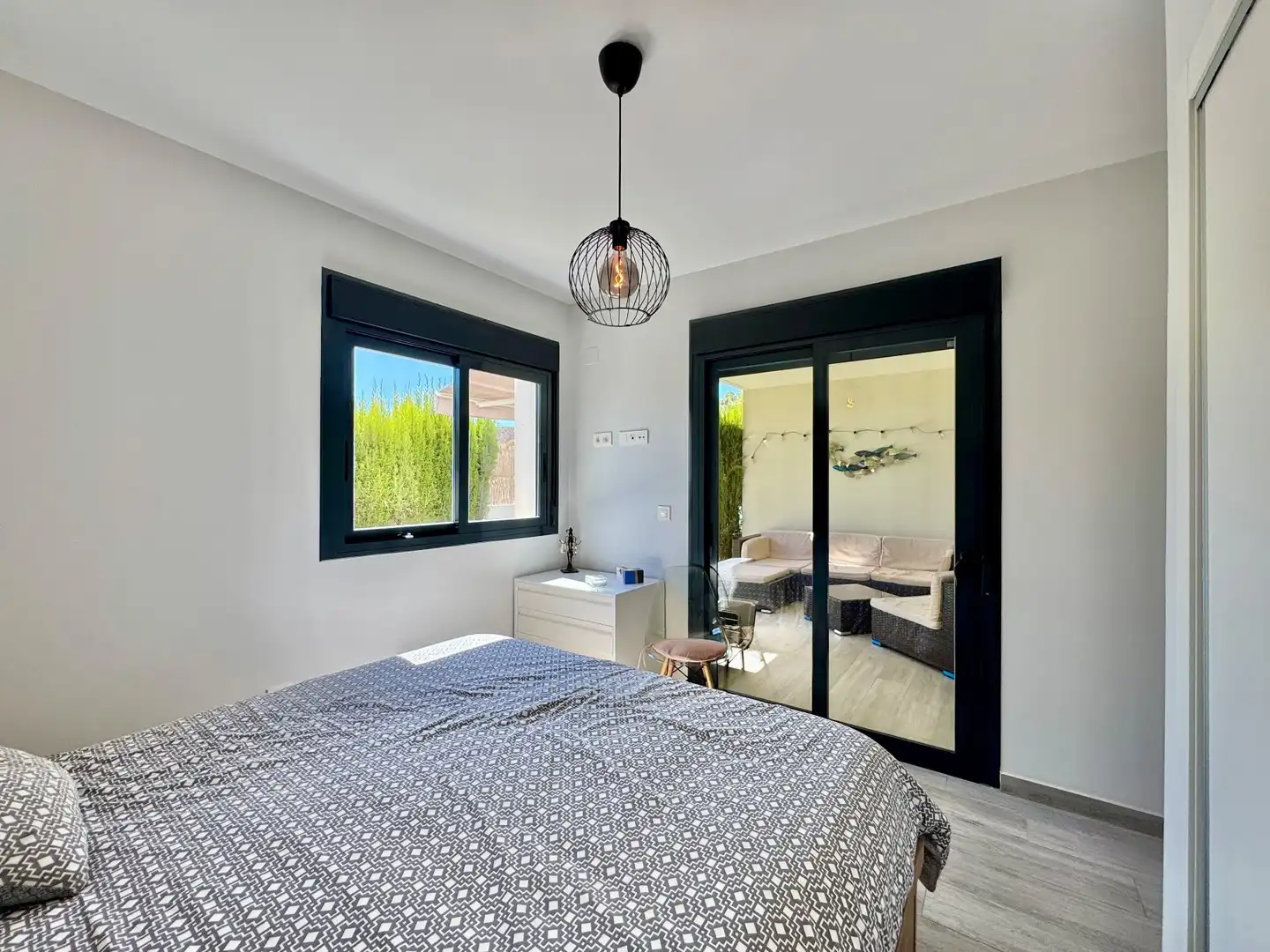 Apartamento con piscina en venta en N/A, imagen 6