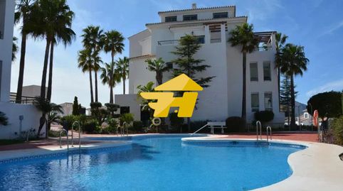 Foto 5 de Piso de alquiler en Las Brisas, Alhaurín Golf, Alhaurín El Grande