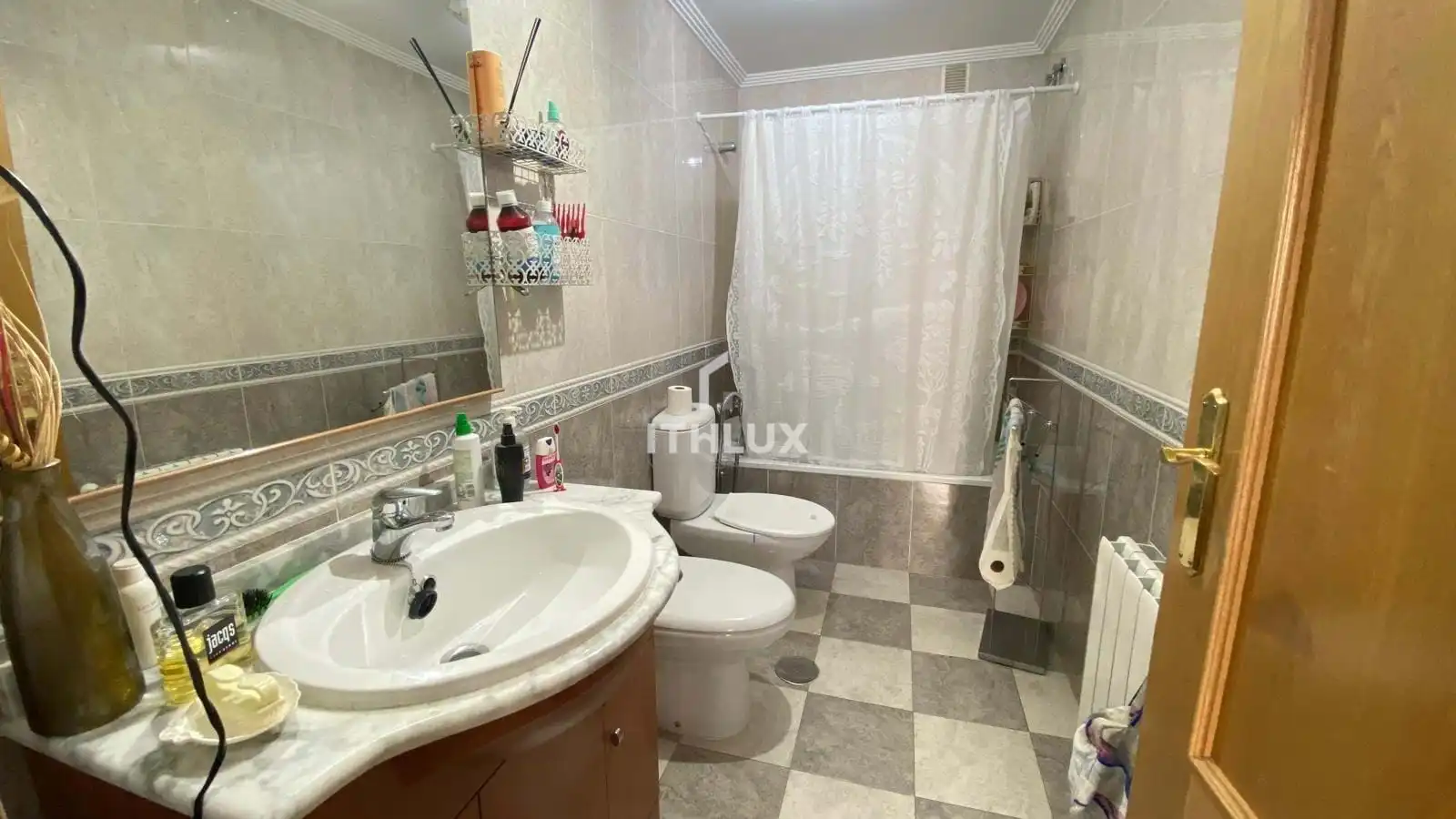 Appartamento con terrazza in vendita a Calle Juan Pablo II, imagen 32