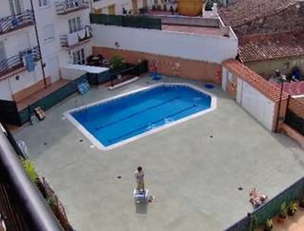 Piso de alquiler en Ezcaray