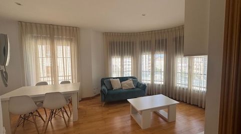 Photo 3 of Flat for rent in Eixample, Alcoy / Alcoi