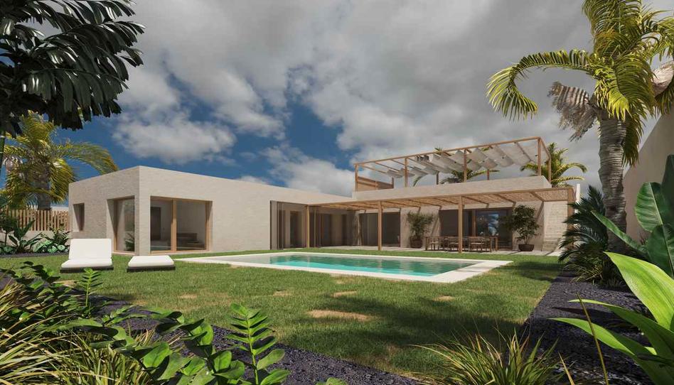 Foto 1 de Pis en venda a Calle Alcaudón, Corralejo, Las Palmas