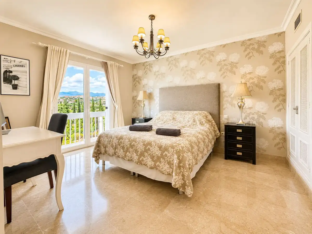 Appartement avec ascenseur à vendre à Los Flamingos, imagen 12