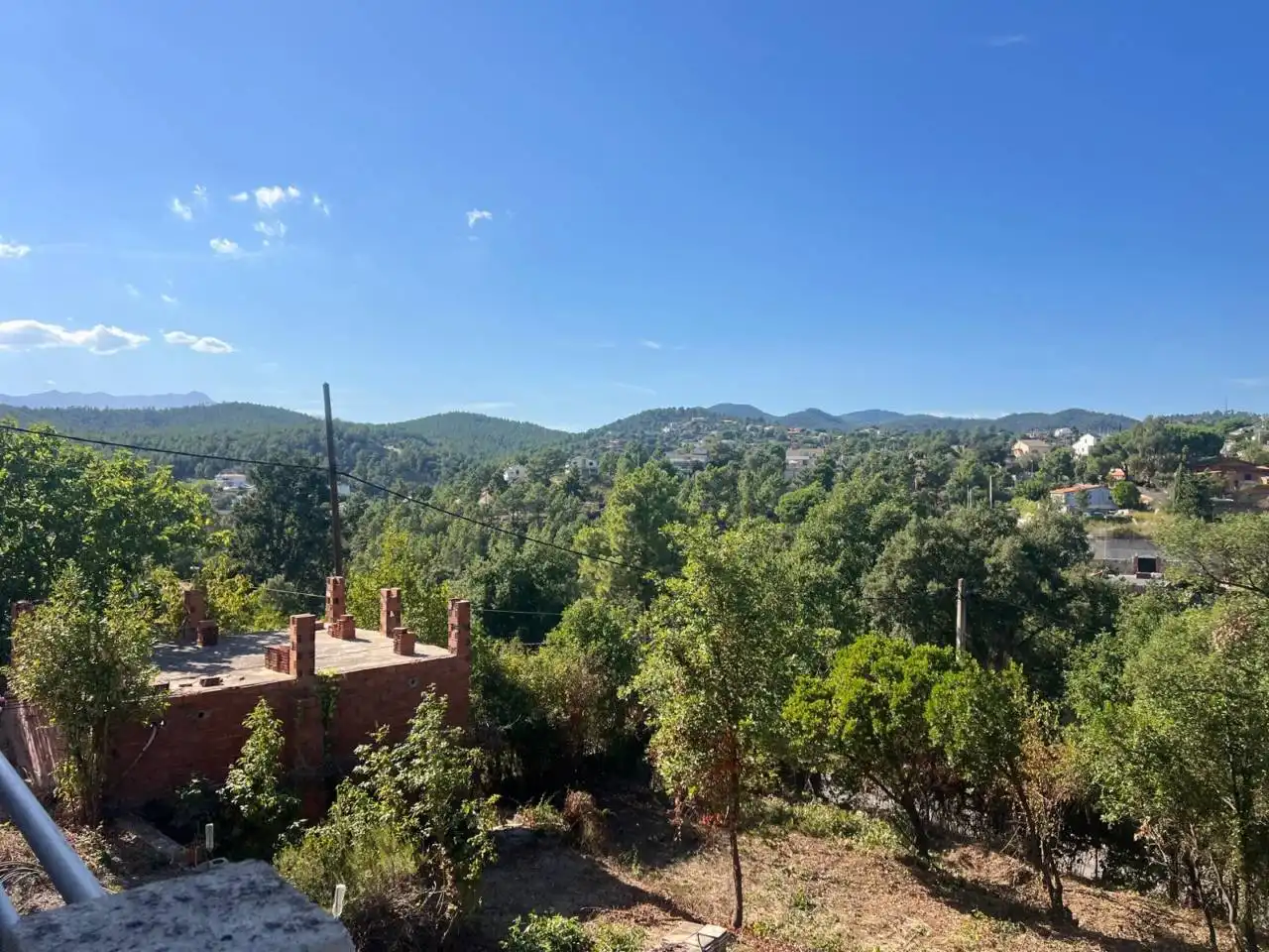 Casa o chalet en venta en Riudarenes con Jardín privado y Terraza