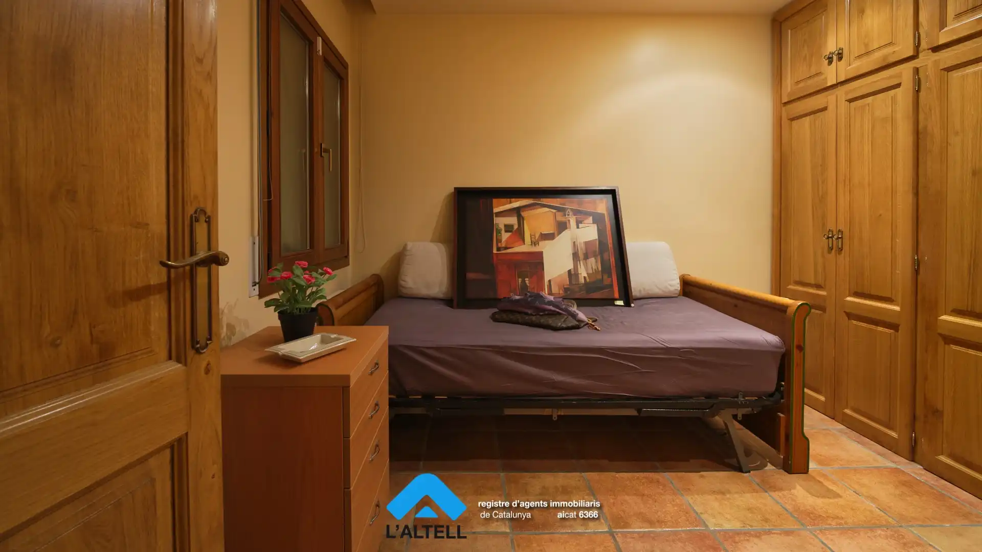 Casa o chalet en venta en L'Ametlla del Vallès