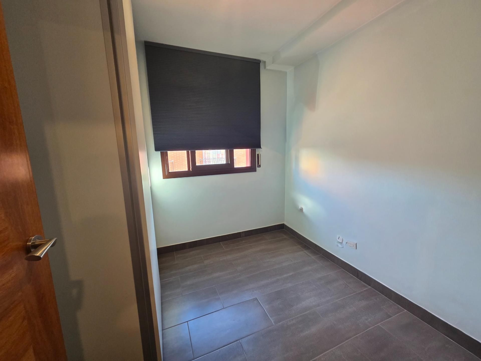 Bedroom of Duplex for sale in Blanes  with Air Conditioner, Heating and Terrace