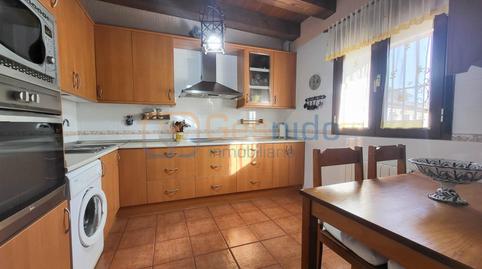 Foto 5 de Casa o xalet en venda a Basardilla, Segovia