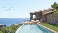 Terrace of House or chalet for sale in Cadaqués  with Air Conditioner, Terrace and Swimming Pool