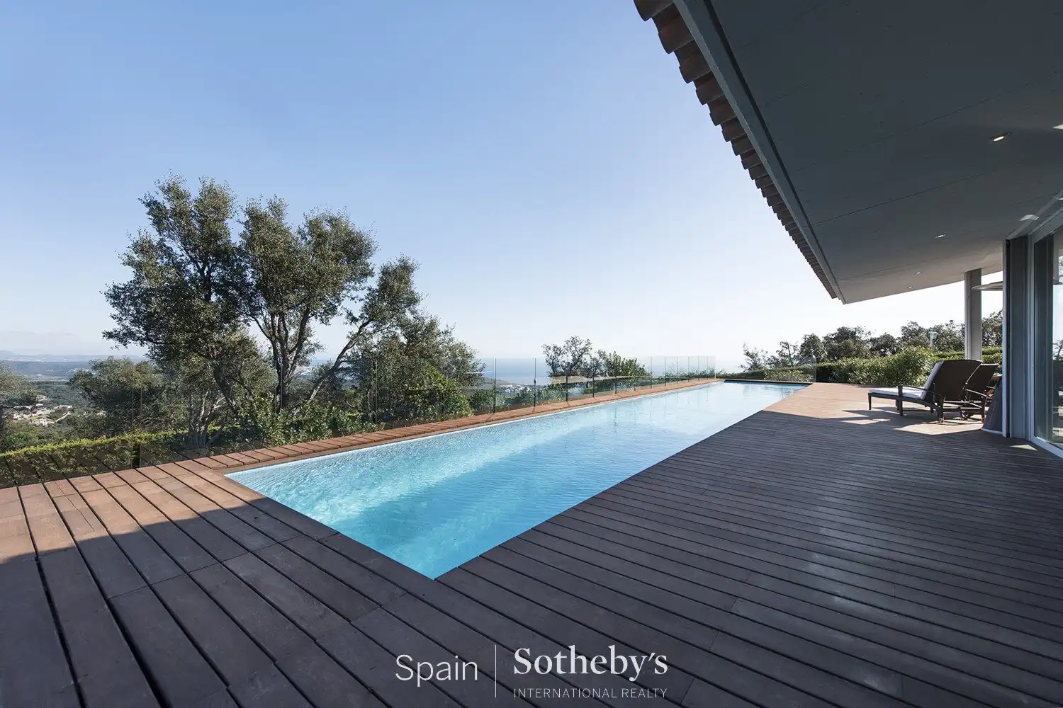 Casa amb piscina en venda a Avinguda del Mas Nou, imagen 4