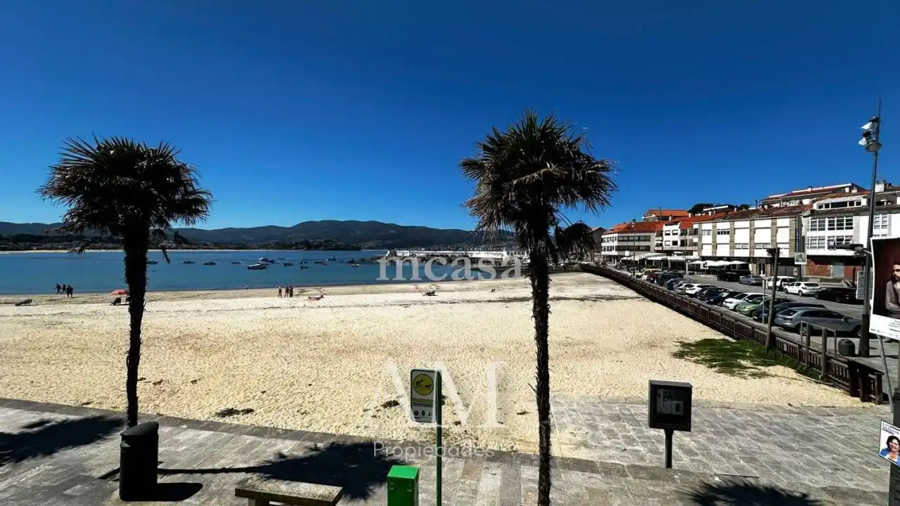 Xalet amb jardí en venda a Paseo MARITIMO, imagen 50