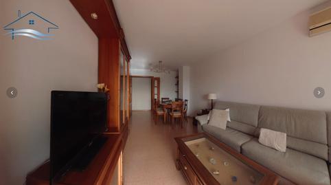 Foto 4 de Pis de lloguer a Carrer Doctor José Luis de la Vega, 12, Garbinet - Parque de las Avenidas, Alicante / Alacant