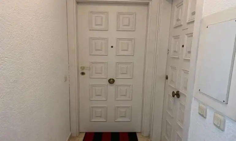 Appartement compact avec ascenseur à vendre à Carrer de Mercè Rodoreda, imagen 19