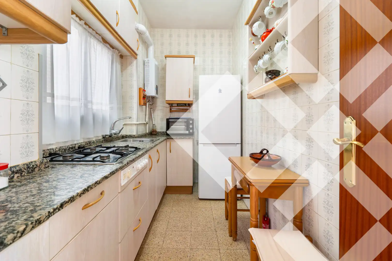 Wohnung mit Aufzug zum Verkauf in Sants - Montjuïc, imagen 9