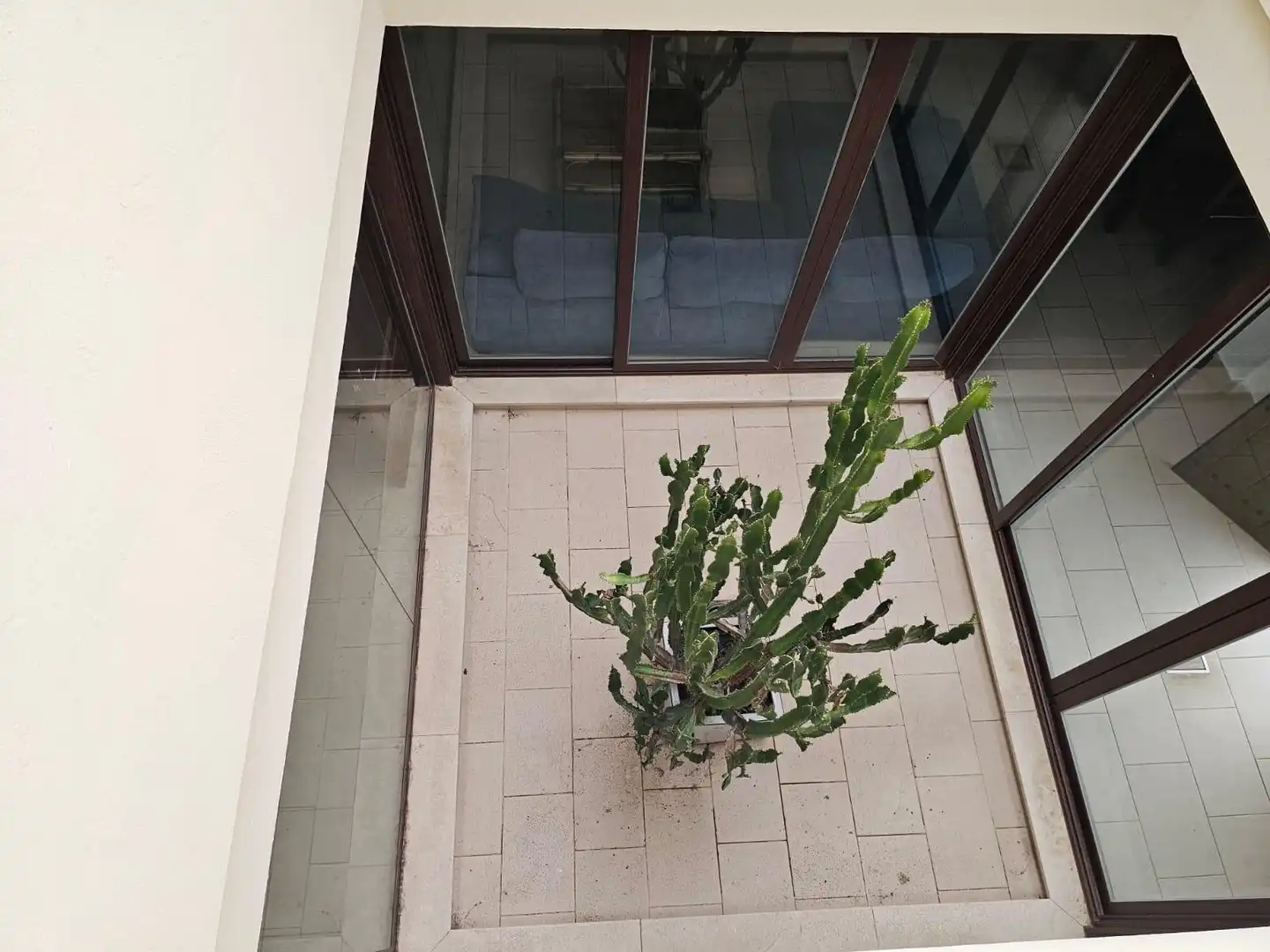 Xalet amb piscina en venda a Novo Sancti Petri, imagen 16
