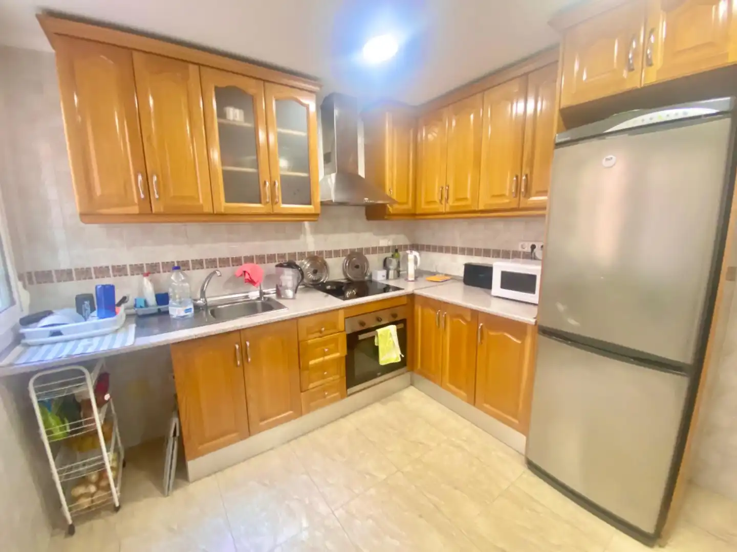 Ático con terraza en venta en Calle la huerta 20, imagen 2