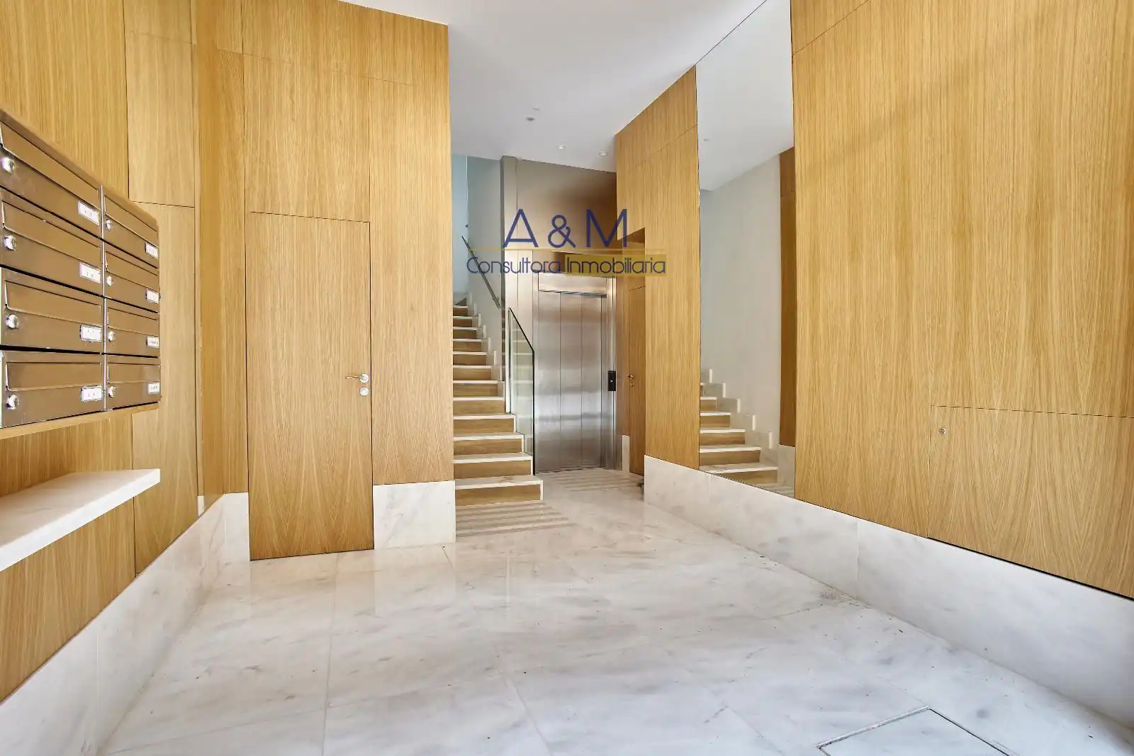Piso con ascensor en venta en Santiago, imagen 28