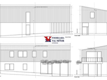 Terreno residenziale in vendita a Gondomar