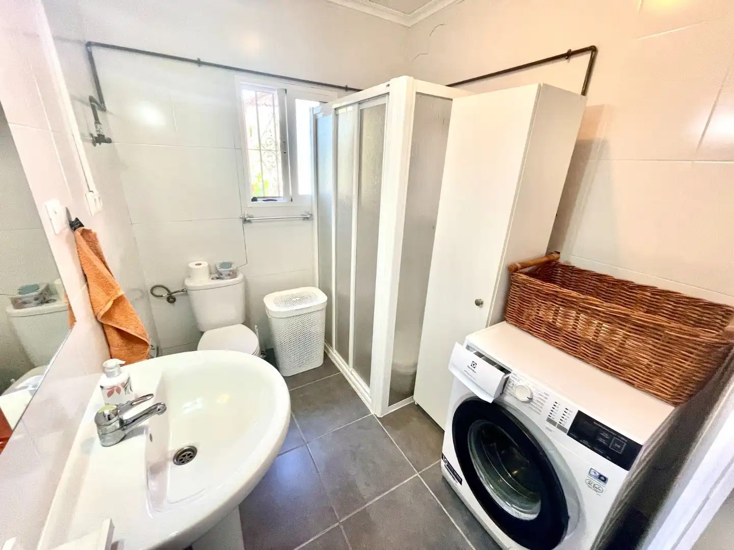 Baño de Casa o chalet en venta en Crevillent