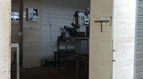 Foto 4 von Geschaftsraum zum Verkauf in La Oliva, Sevilla Capital