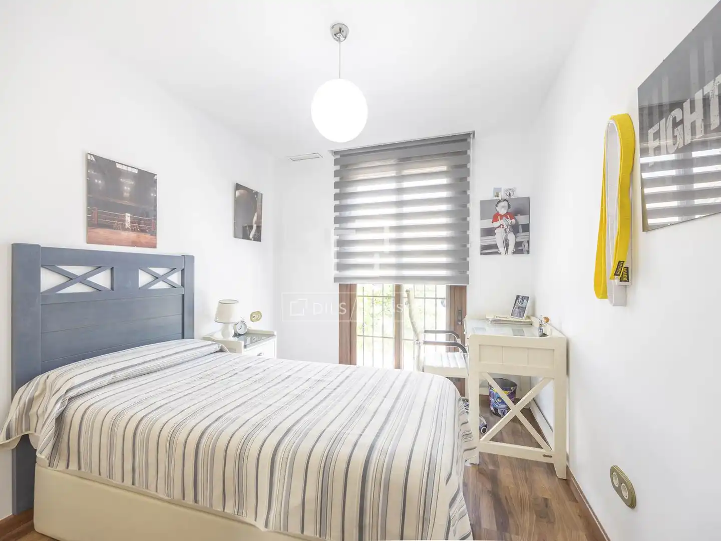 Habitación de Casa o chalet en venta en Valencia con Aire acondicionado, Calefacción y Trastero