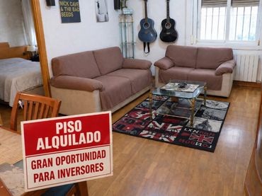Piso con ascensor en venta en Horta - Guinardó