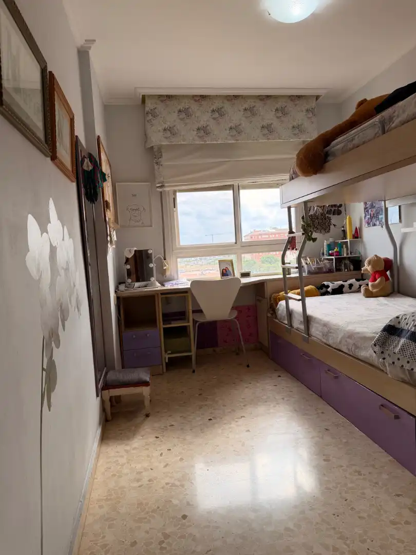 Appartement avec terrasse à vendre à Carrer del Pintor Soler Blasco 32, imagen 17