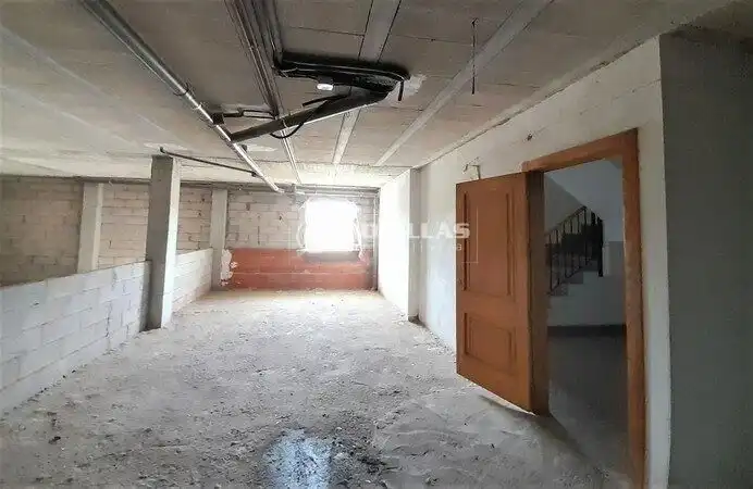 Casa o xalet en venda a Carretera LORCA (ALM), 21, Caravaca de la Cruz