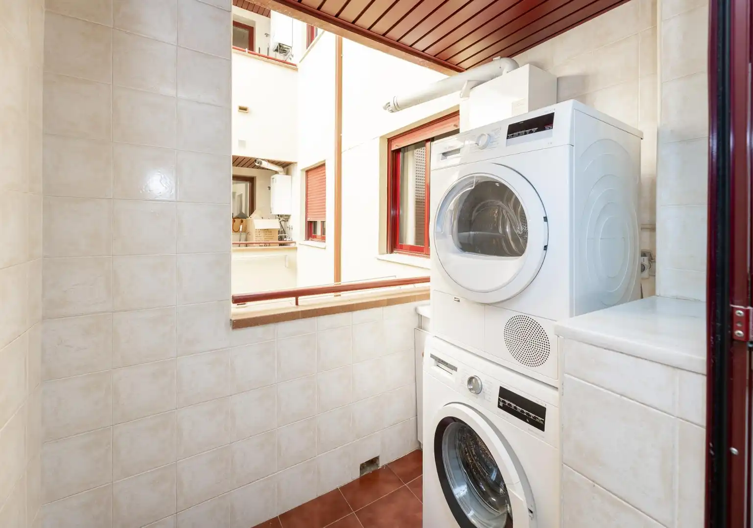 Flat with pool for sale in ACONCAGUA, imagen 9