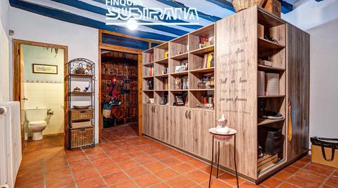 Foto 3 de Casa o xalet en venda a La Pobla de Claramunt, Barcelona