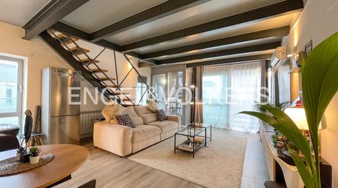 Photo 3 of Duplex to rent in Virgen del Cortijo - Manoteras, Madrid