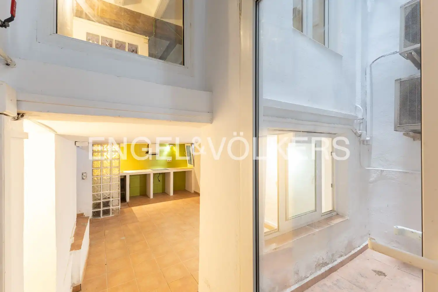 Piso en venta en Valencia con Aire acondicionado, Calefacción y Terraza