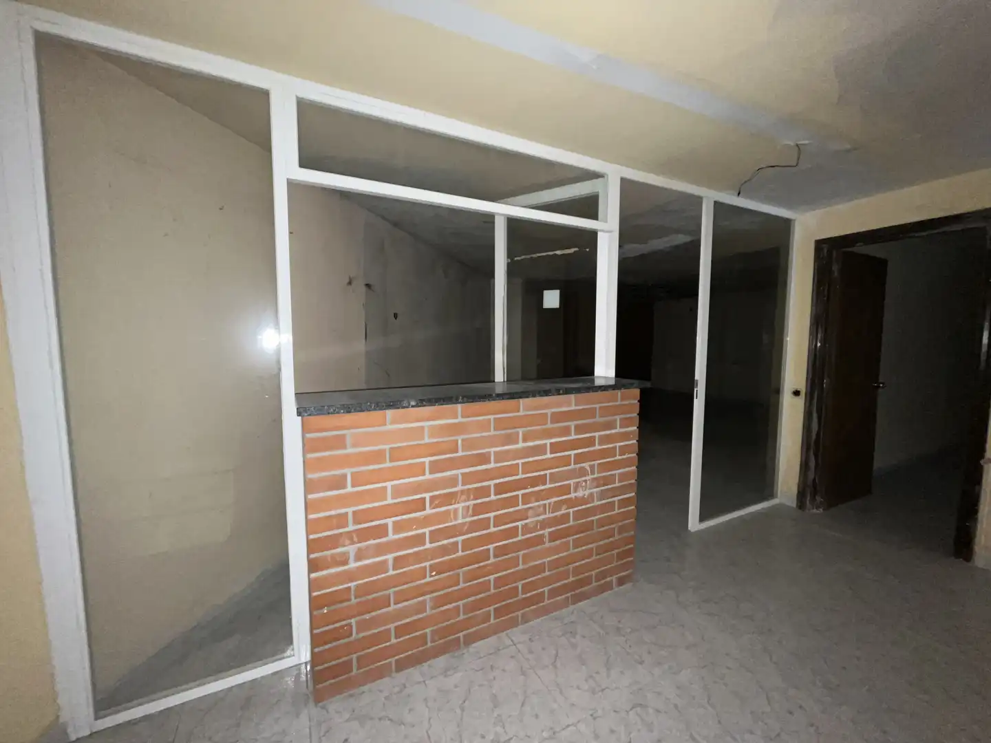 Nave industrial de alquiler en Manresa