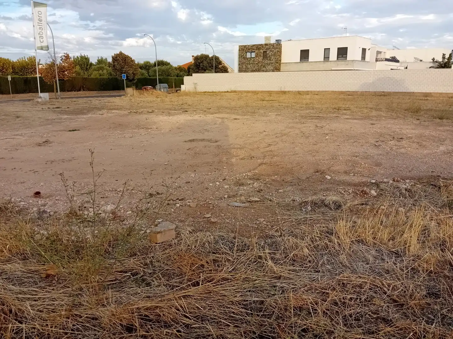 Terrenys i solars en venda a Ciudad Jardín, imagen 18