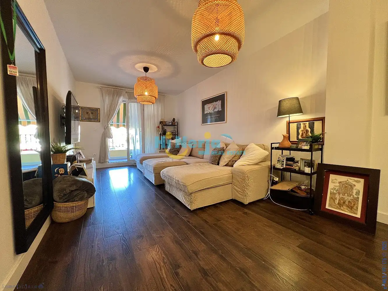 Apartamento con ascensor en venta en Torre del Mar, imagen 9