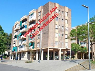 Pis amb balcó en venda a Torrent Ballester